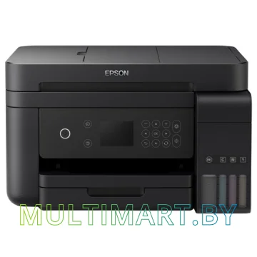 МФУ Epson L6170 картинка 3
